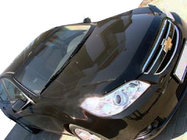 Chevrolet Epica 2006–2014 Motorkapdeflector (SIM) foto 1