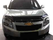 Chevrolet Orlando 2010–2018 Motorkapdeflector (SIM) foto 1
