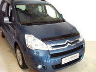 Citroen Berlingo 2008–2018 Motorkapdeflector (SIM) foto 1
