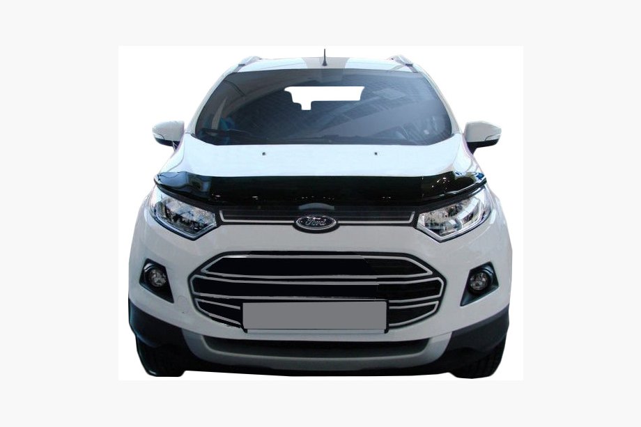 Ford EcoSport 2013–2022 Motorkapdeflector (SIM) Image