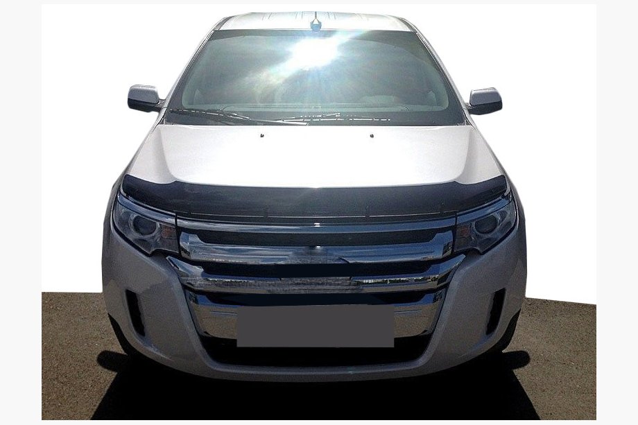 Ford Edge 2014–2024 Motorkapdeflector (SIM) Image