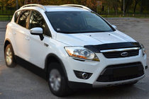 Ford Kuga 2008–2013 Motorkapdeflector (SIM) foto 1