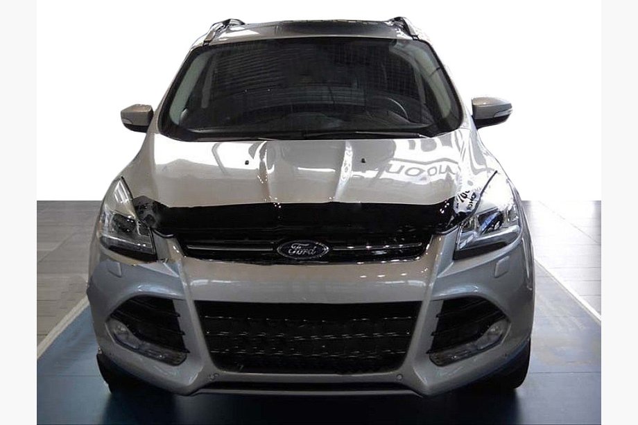 Ford Kuga/Escape 2013–2019 Motorkapdeflector 2013-2016 SIM Image