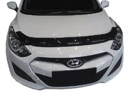 Hyundai I-30 2012–2017 Motorkapdeflector (SIM) foto 1