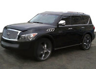Infiniti QX80 2013–2024 Motorkapdeflector (SIM) foto 1