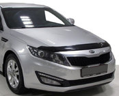 Kia Optima 2010–2016 Motorkapdeflector (SIM) foto 1