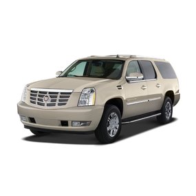 Tuning voor Cadillac Escalade 2002-2006