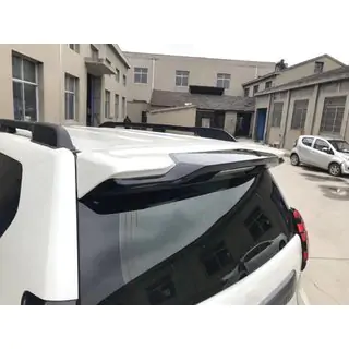 Spoiler opzetstuk (over originele spoiler) Toyota Land Cruiser Prado 150 2009–2023 foto 1