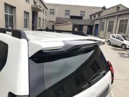 Toyota Land Cruiser Prado 150 2009–2023 Spoiler opzetstuk (over originele spoiler) foto 1