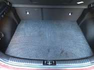Kia Ceed 2018– Kofferbakmat (EVA, zwart) foto 1