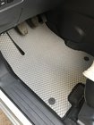 Renault Koleos 2008–2016 EVA automatten (grijs) foto 1