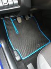 Mazda 3 2003–2009 EVA automatten (zwart) foto 1