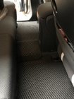 Renault Koleos 2008–2016 EVA automatten (zwart) foto 3