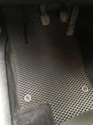 Volkswagen Passat B6 2006–2012 EVA automatten (zwart) foto 1
