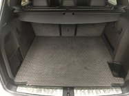 BMW X3 F25 2011–2018 Kofferbakmat EVA V-3 (EVA, zwart) foto 2