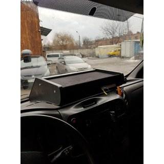 Dashboardplank (type 1) foto 2