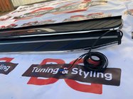 Mazda CX-5 2017–2025 Originele sidesteps V2 (set van 2) foto 2