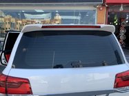 Toyota Land Cruiser 200 2007–2021 LED-achterspoiler (2016-2021) foto 3