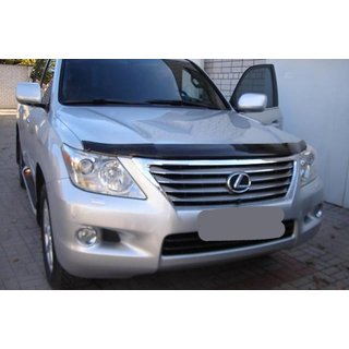 Motorkapdeflector 2008-2015 (HIC) Lexus LX570/450d 2008–2022