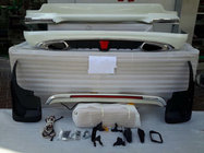 Toyota Land Cruiser 200 2007–2021 Bodykit-set 2012-2015 (LC15) foto 2