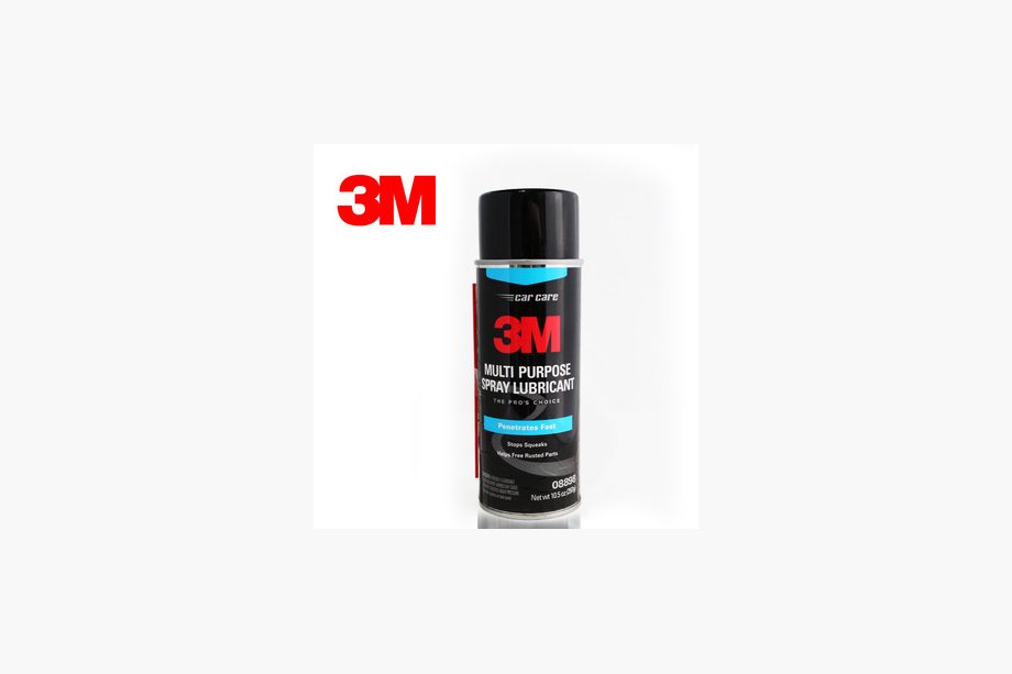 Universele anti-corrosiebehandeling, 297,6 ml Image