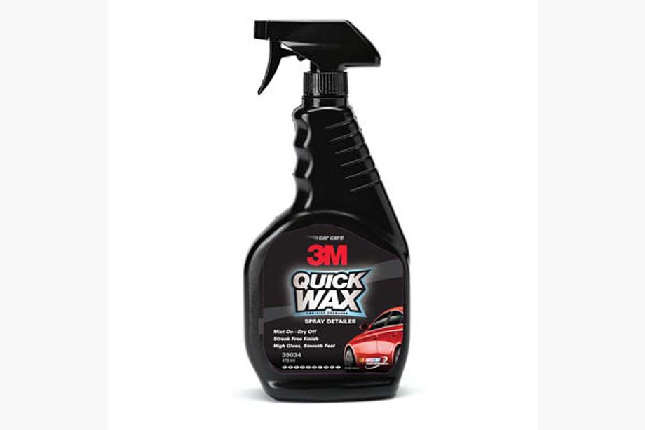 Snelle polijstpasta 473 ml Image