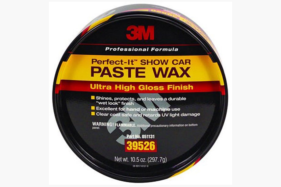 Waxpasta voor lakwerk Perfect-it, 0,3 kg Foto 1