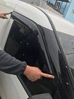 Fiat Doblo II 2010–2022 Raamwindschermen DD-Mugen 2 stuks foto 1