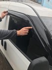 Opel Combo 2012–2018 Raamwindschermen DD-Mugen foto 1