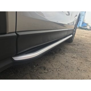 Originele side steps (2 stuks) Mazda CX-9 2017– foto 1