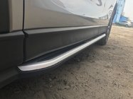 Mazda CX-5 2017–2025 Originele side steps V1 (set 2 stuks) foto 2