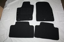 Jeep Grand Cherokee WJ 1999–2004 Textielen automatten voor interieur (Corona) foto 1