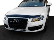 Audi Q5 2008–2017 Motorkapdeflector (2012-2017) foto 1