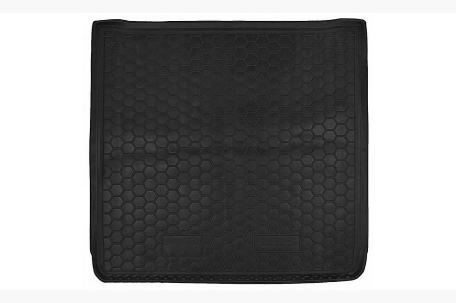 Audi A6 C4 1994–1997 Kofferbakmat SW (Autogumm, kunststof) Image