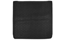 Audi A6 C4 1994–1997 Kofferbakmat SW (Autogumm, kunststof) foto 1