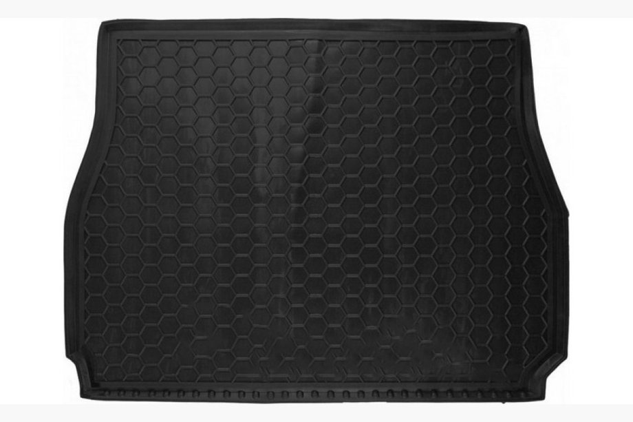 BMW X5 E53 1999–2006 Kofferbakmat (kunststof) Image