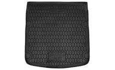 Audi A5 2007–2015 Kofferbakmat Sportback (Autogumm, kunststof) foto 1