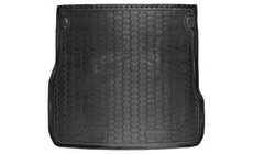 Audi A6 C5 1997–2001 Kofferbakmat SW (Autogumm, kunststof) foto 1