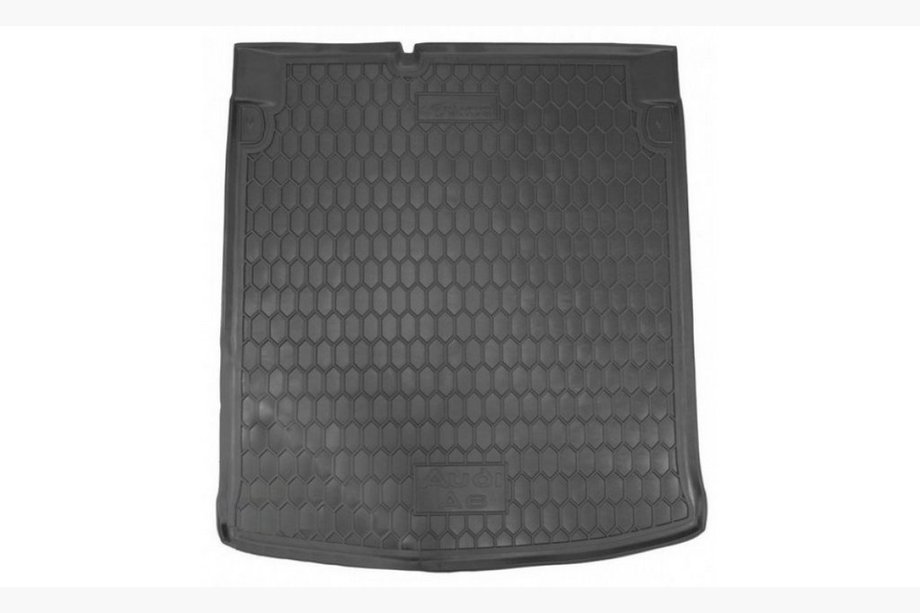 Audi A6 C5 1997–2001 Kofferbakmat SD (Autogumm, kunststof) Image