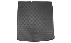 Audi A6 C5 1997–2001 Kofferbakmat SD (Autogumm, kunststof) foto 1