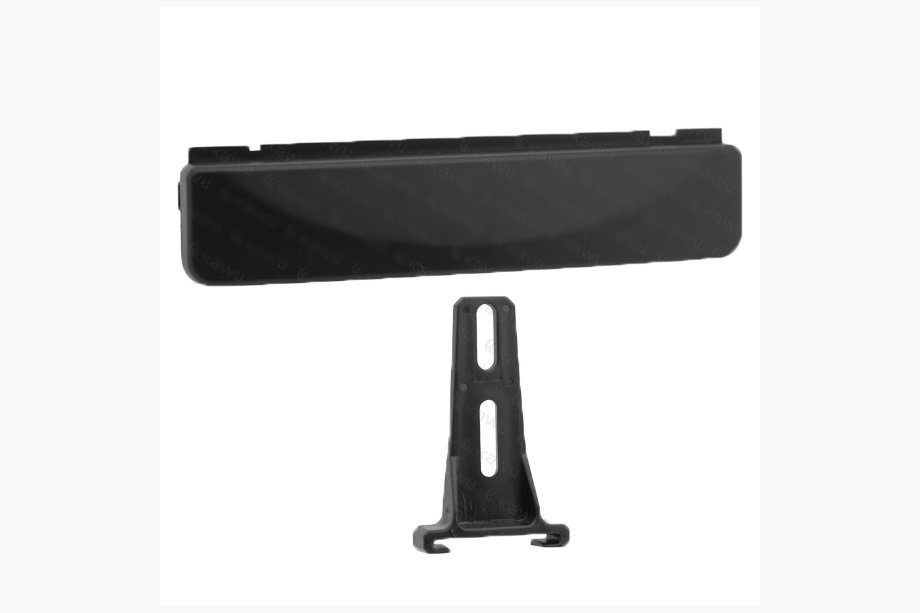 Ford Fiesta 1995–2001 Autoradio inbouwframe Image