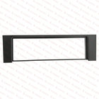 Audi A4 B6 2000–2004 Autoradio inbouwframe foto 1