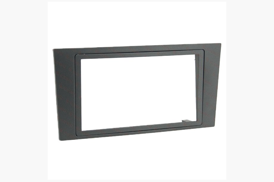 Ford Mondeo 2000–2007 2-DIN inbouwframe Image