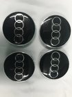 Audi A5 2016–2025 Naafdoppen voor lichtmetalen velgen (set van 4) foto 1