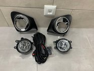Toyota Corolla 2013–2019 Mistlampenset 2013-2016 (2 stuks, halogeen) foto 1