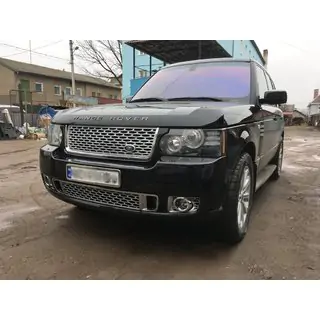 Autobiography bodykit foto 2