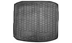 Audi A3 2012–2020 Kofferbakmat Sportback (Autogumm, kunststof) foto 1