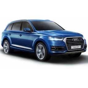Tuning voor Audi Q7 2015-2026