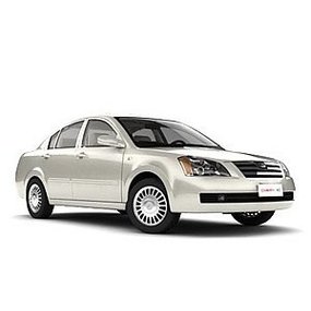 Tuning Chery Elara/Alia/Fora/A5 2006-