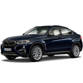 Tuning BMW X6 F16 2014-2019